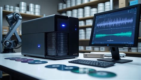 Cd Duplication Business