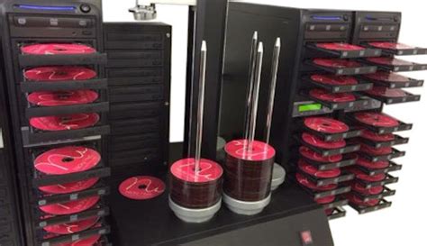 Cd Duplication In Uk