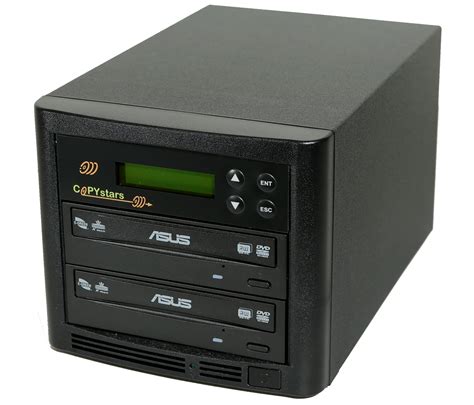 Cd Duplicator Burner