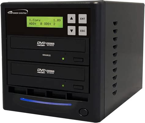 Cd Duplicator Drives