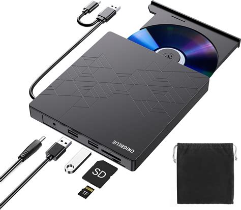 Cd Dvd Drive Usb Adapter