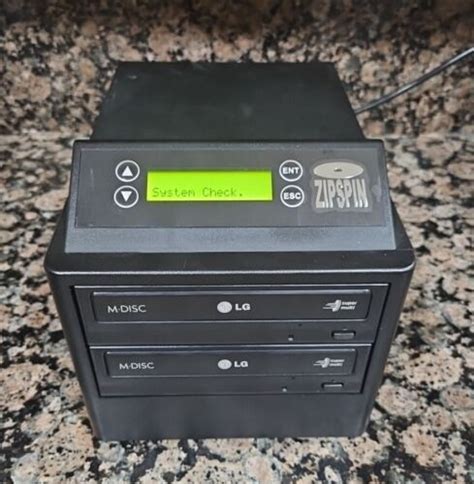 Cd Dvd Duplicator Used