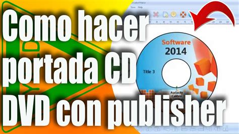 Cd En Publisher