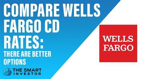 cd for wells fargo