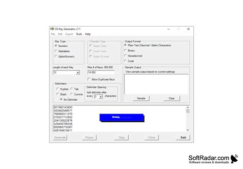 Cd Key Generator Online