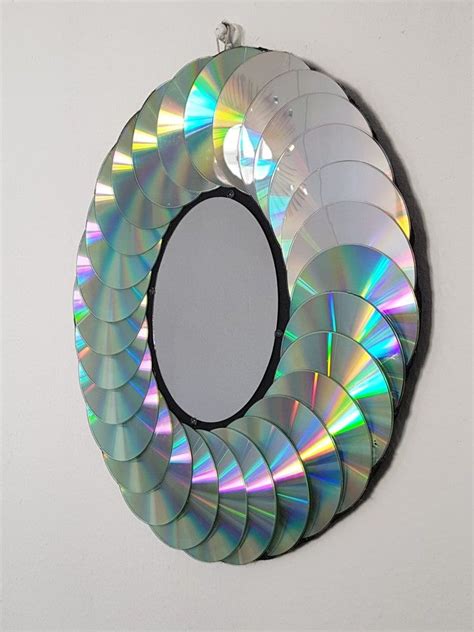 CD Mirrors