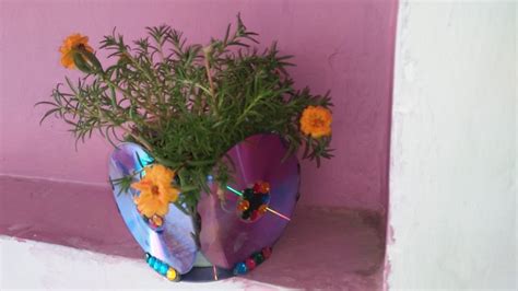 CD Planters