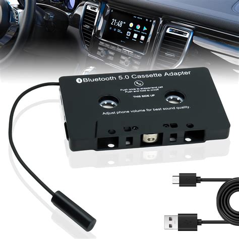 cd player aux adapter