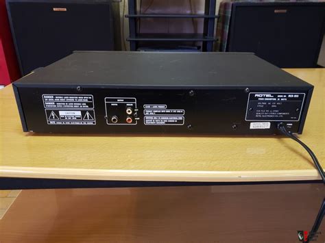 Cd Player Digital Audio Out