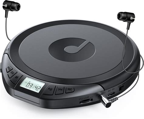 Cd Player For Modern Car