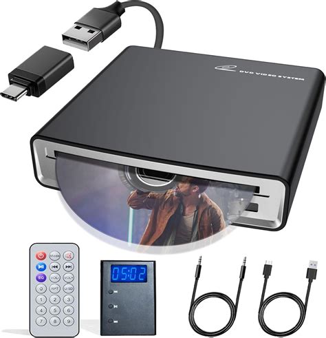 Cd Player For Your Car