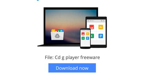Cd Player Freeware