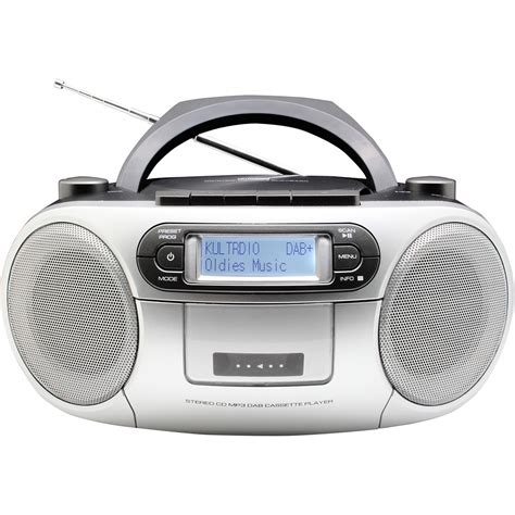 Cd Player Kaufen Interdiscount