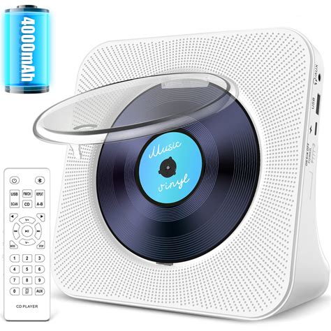 Cd Player Kpop Amazon