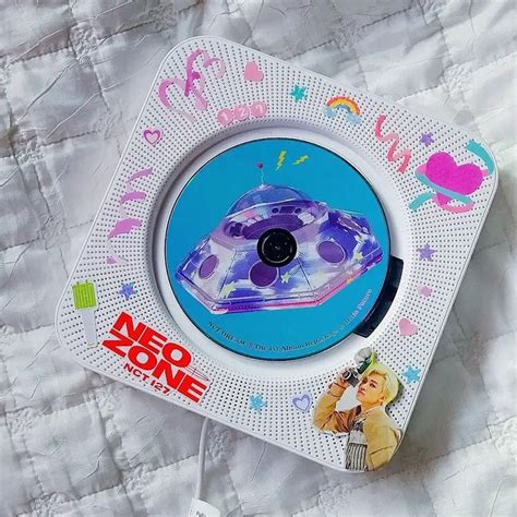 Cd Player Kpop Reddit