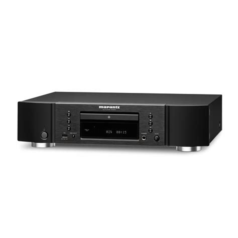 Cd Player Marantz Cd6007