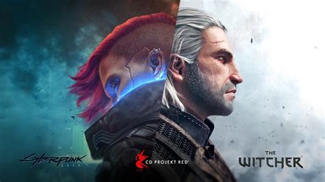 cd projekt red neue spiele