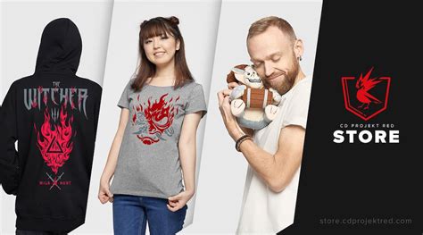 cd projekt red store canada