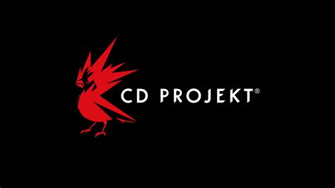 cd projekt red website