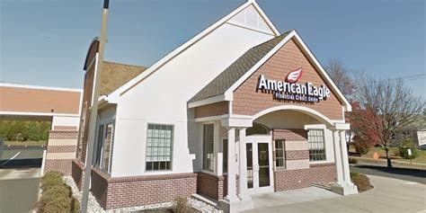 cd rates at american eagle credit union ct