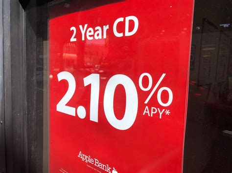cd rates for banks in my area