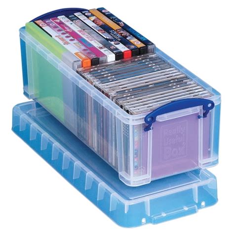 Cd Storage Bin Cost