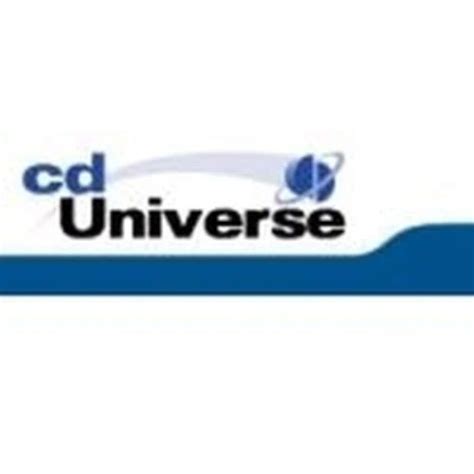 Cd Universe Discount Code