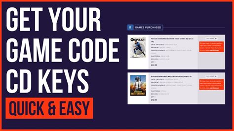 How to Fix "CD Key or Activation Code already in use" on Ubisoft Connect PC YouTube