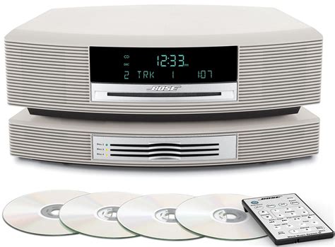 bose radio cd player