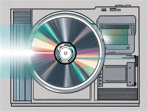 Cd-Rw Function