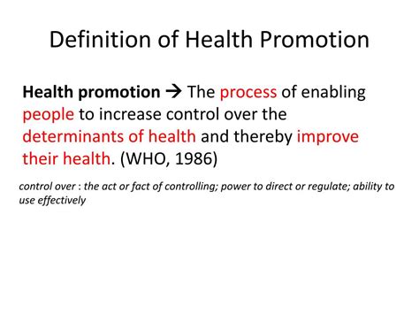 Workplace Health Model Workplace Health Promotion CDC