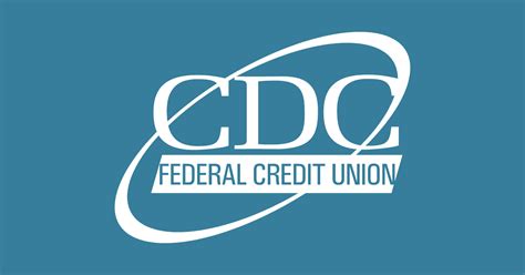 cdc credit union
