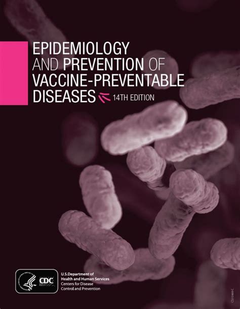 Cdc Epidemiology Book