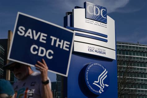 Cdc Partial Government Shutdown