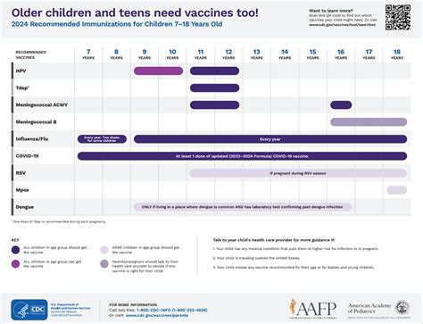 cdc schedule for hpv