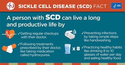 cdc sickle cell disease vaccines