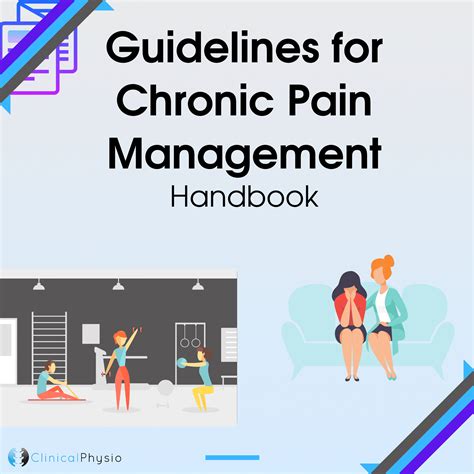 Cdc Updated Pain Management Guidelines