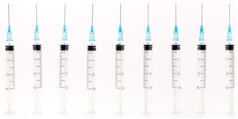 cdc vaccine needle sizes