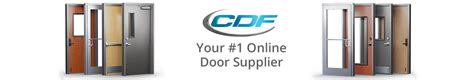 cdf doors tennessee