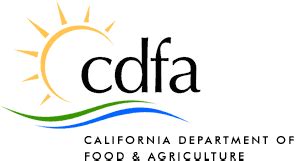 cdfa.ca.gov login