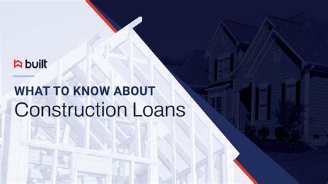 cdfi construction loans 85 loan to cost