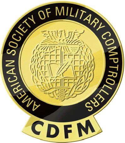 cdfm certification salary