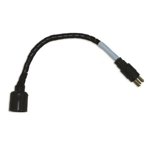 Cdi Electronics Engine Adapter Harness Mercury