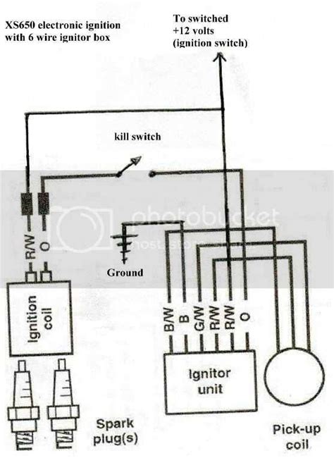 Cdi Ignition System Pdf