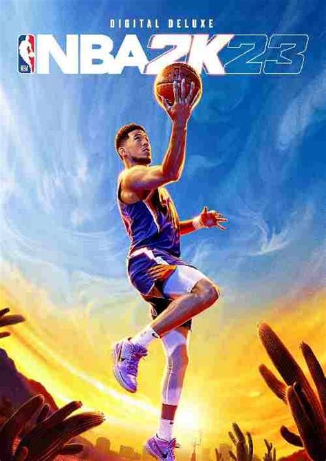 Cdkeys Nba 2K23