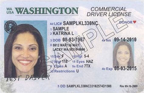 cdl classes in washington state