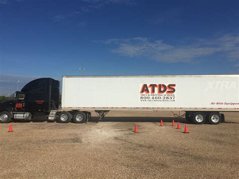 Cdl Truck Driving Jobs In Lubbock Tx GeloManias