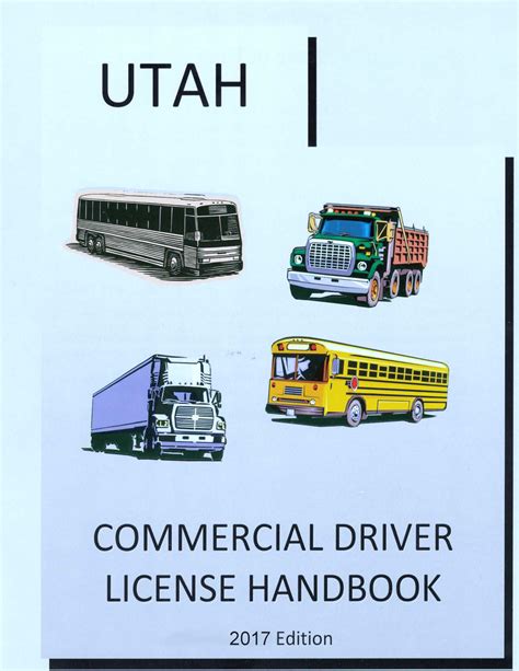 Cdl Utah Requirements