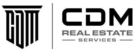 Cdm Real Estate Services