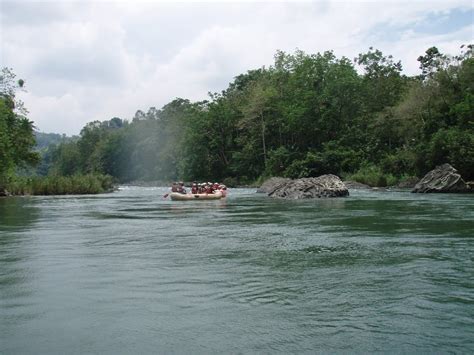 cdo water rafting YouTube